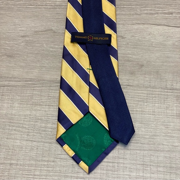 Tommy Hilfiger - One Size - Picture 2 of 2